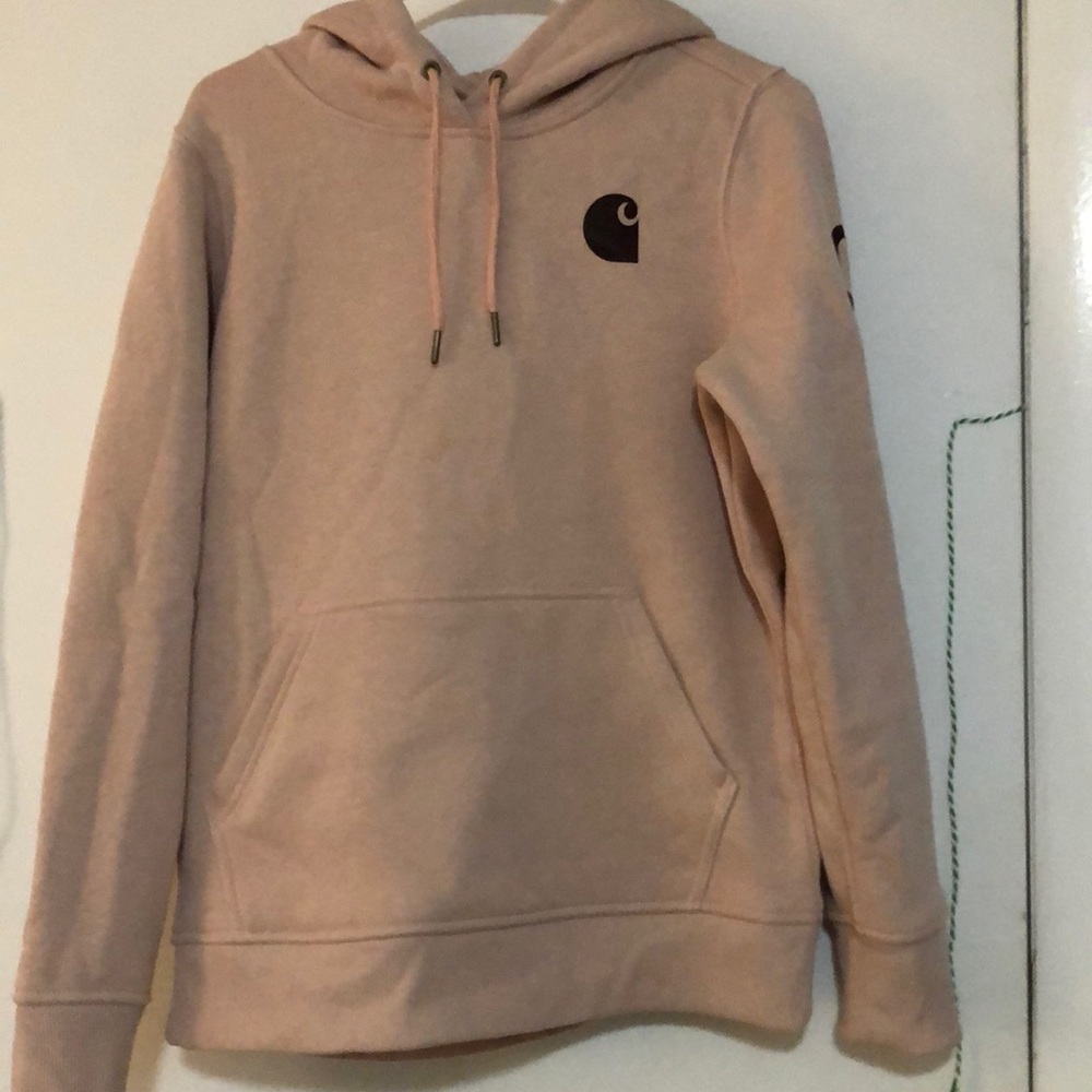 CarHartt hoodie